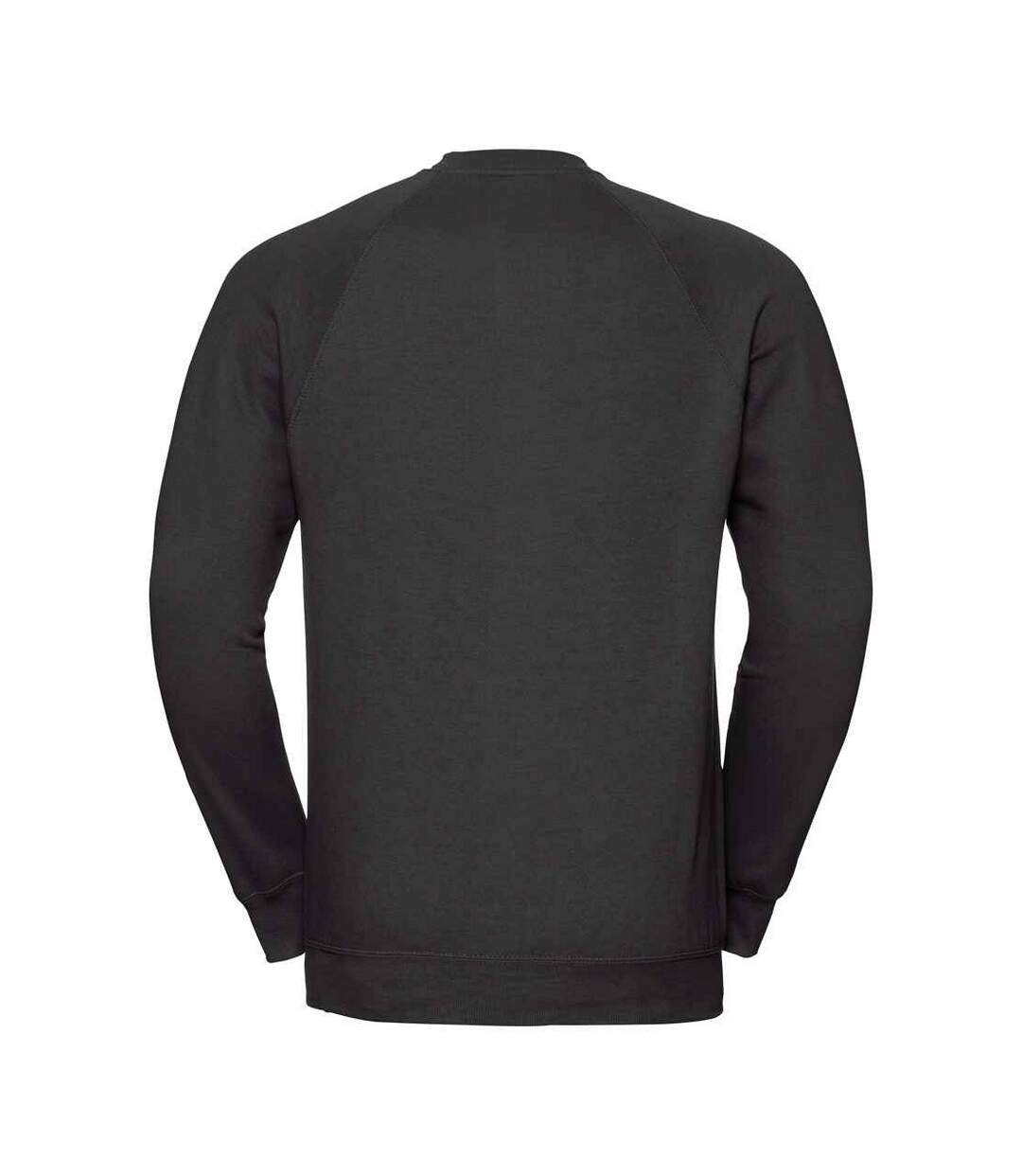 Sweat spotshield homme noir Russell