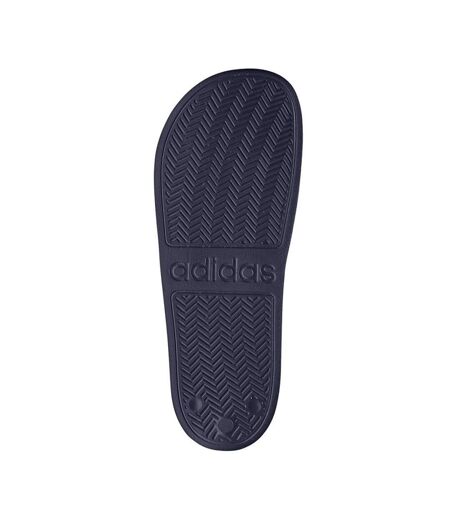 Claquettes Adilette Shower Adulte Bleu Marine Adidas