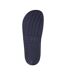 Claquettes Adilette Shower Adulte Bleu Marine Adidas-3