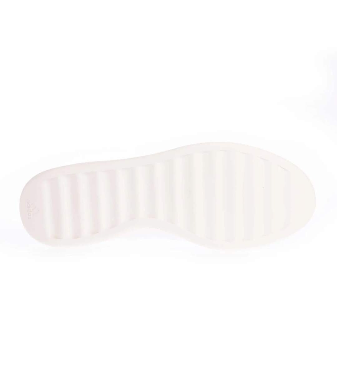 Baskets zntasy femme blanc Adidas-4