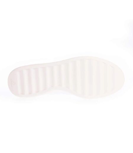 Baskets zntasy femme blanc Adidas