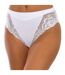 MILANO GRETA thong effect panties with breathable fabric 1031857 woman