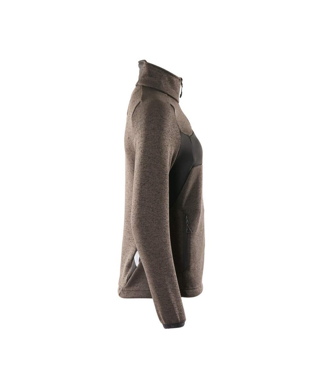 Veste Accelerate Femme Anthracite Foncé Noir Mascot-4