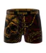 Lot de 3 boxers homme collection Rock That Freegun-4