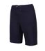 Womens/ladies Bayla Chino Shorts Navy Regatta-1