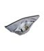 Dillon foldable rpet lightweight 20l backpack one size grey XD Collection-4