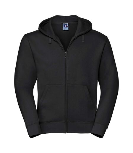 Veste À Capuche Authentic Homme Noir Russell
