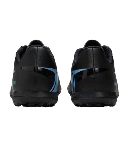 Chaussures De Foot Mercurial Vapor Homme Noir Bleu Nike