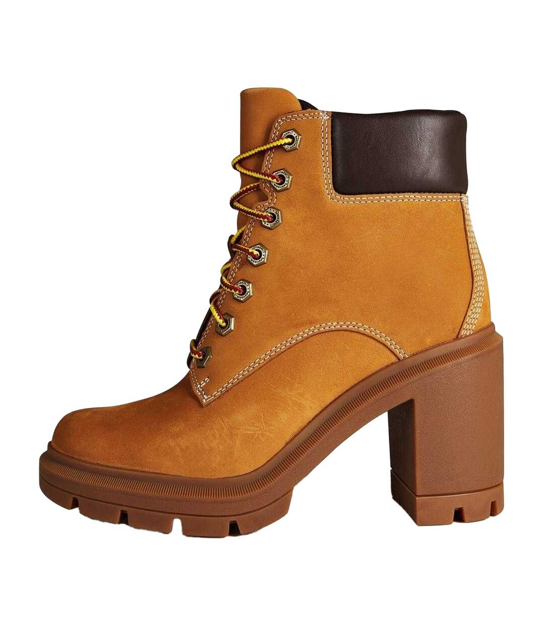 Bottines Allington Femme Beige Timberland-3