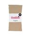 1 Pack Ladies 80 Den Opaque Coloured Soft Winter Fashion Tights-2