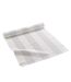 Chemin de Table en Coton Eldora 40x140cm Naturel-1