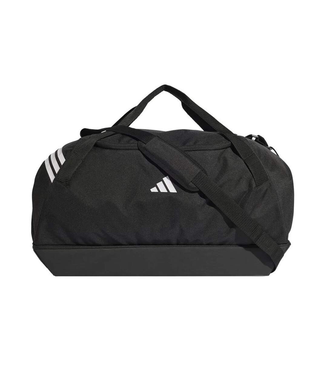 Sac De Sport/voyage Motif/style Logo Torba Tiro 69 Cm X 36 Cm Noir Adidas-1