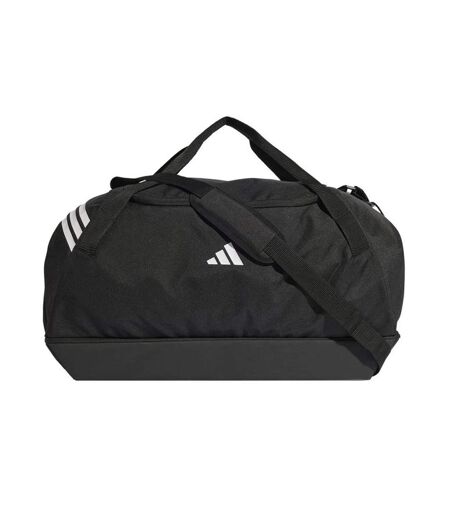 Sac De Sport/voyage Motif/style Logo Torba Tiro 69 Cm X 36 Cm Noir Adidas