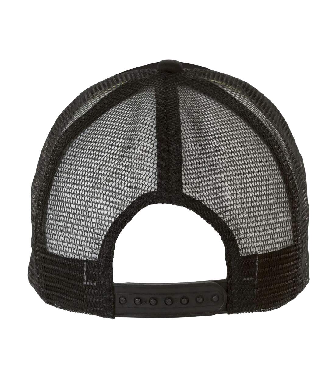 Casquette De Baseball Bubble Noir SOLS-2