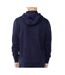 Sweat Bleu Homme Kappa Imagin Man - M