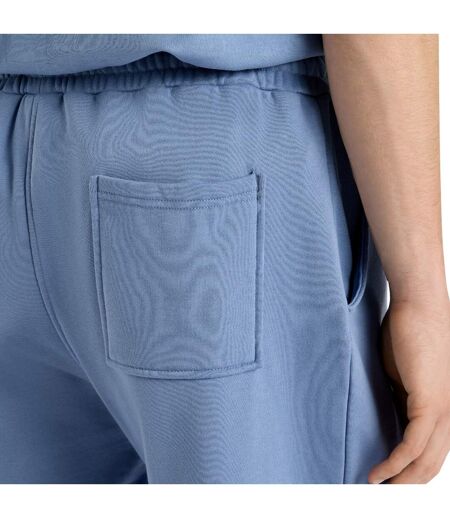 Unisex adult iconic drill shorts infinity Umbro