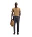 T-shirt Tiburt Homme Beige Hugo Boss-4