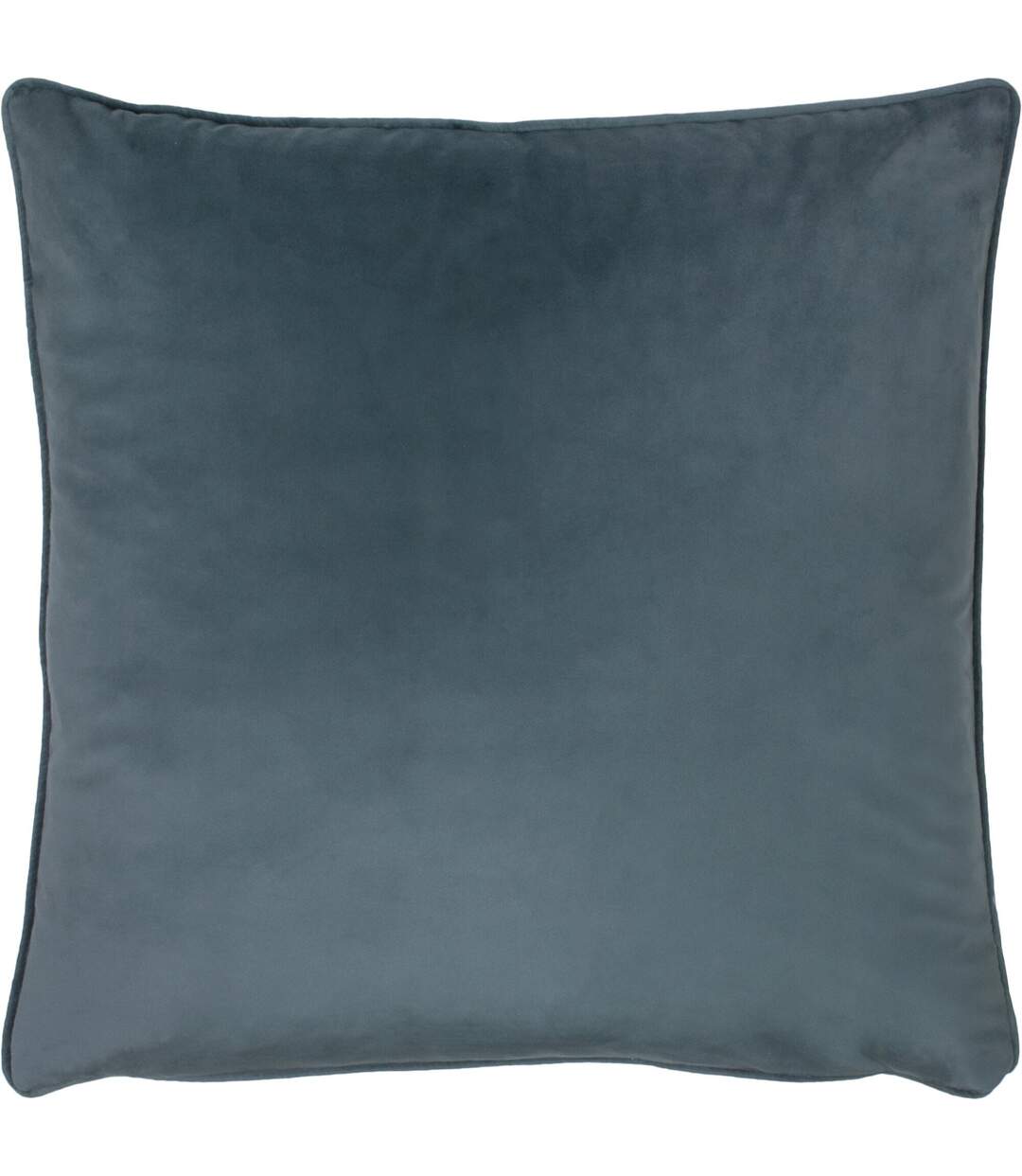 Opulence cushion cover 55cm x 55cm petrol Evans Lichfield