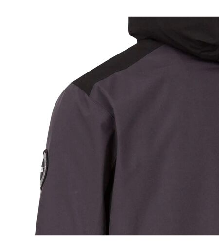 Blouson De Ski Matthews Homme Gris Foncé Trespass