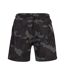 Short De Bain Homme Camouflage Foncé Urban Classics-2