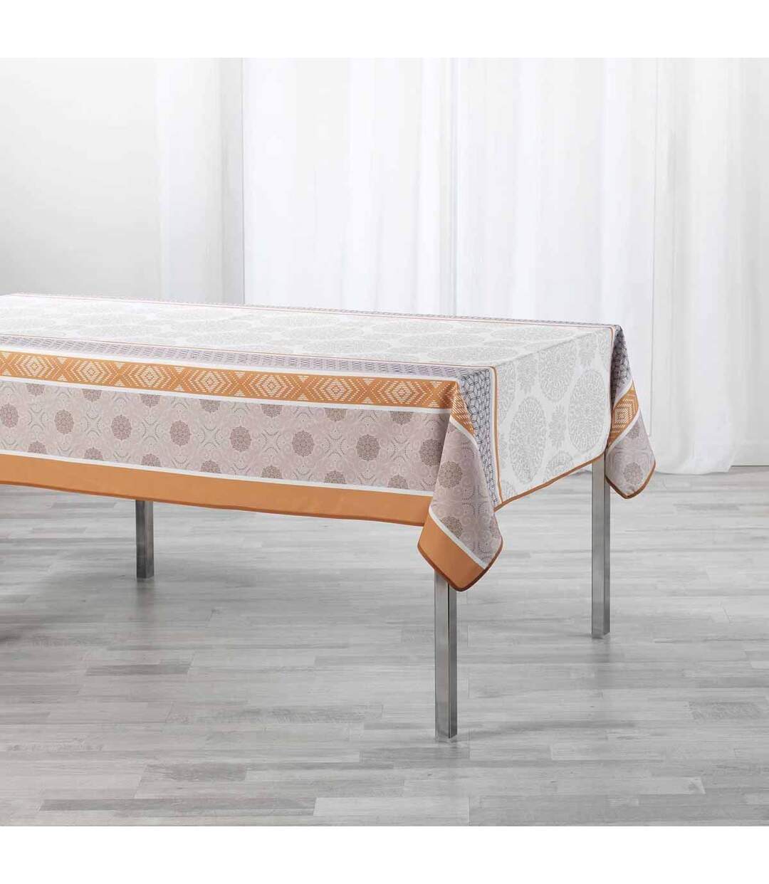 Nappe Antitache Botello 150x200cm Naturel-1