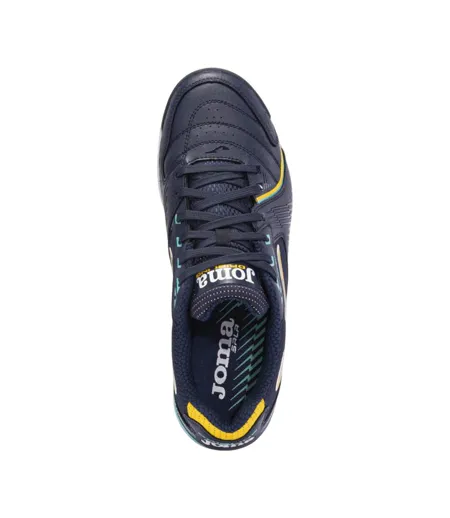 Chaussures Foot Dribling Homme Bleu Marine Joma