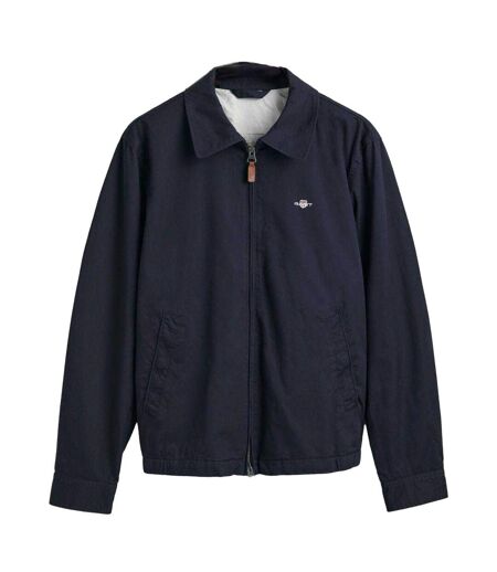 Coupe-vent Homme Bleu Gant