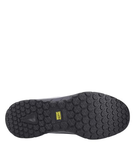 Safety Jogger - Chaussures de sécurité LIGERO2 S1P - Homme (Noir) - UTFS10266