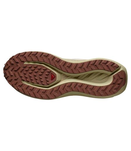 Baskets Drx Defy Grvl Homme Vanille Salomon