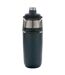 Dual action stainless steel 1l bottle one size navy XD Collection-2