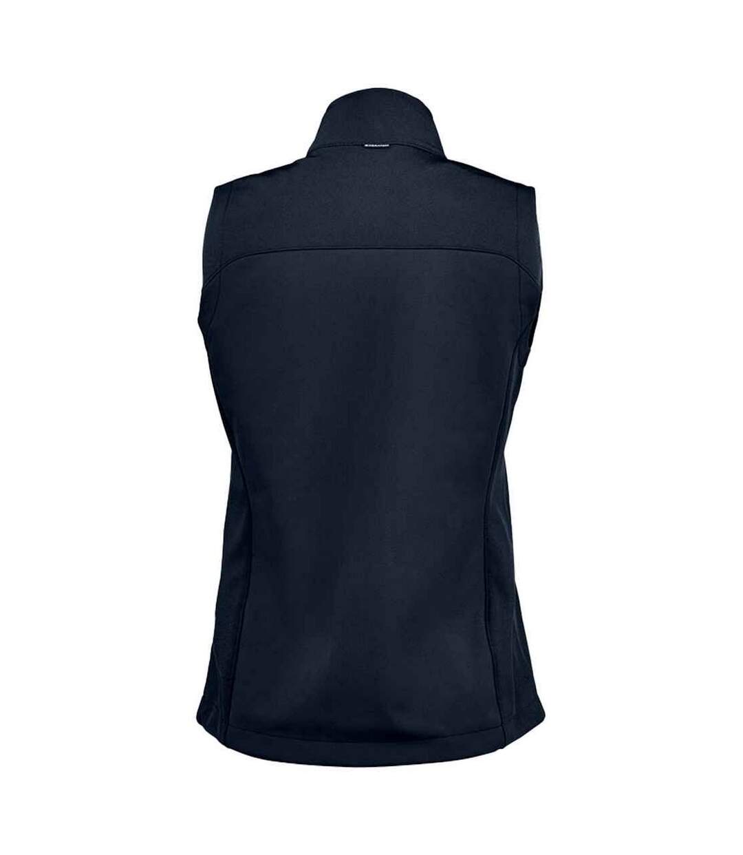 Veste Sans Manches Cascades Femme Bleu Marine Stormtech-2
