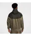 Veste Coupe-vent Homme Kaki Noir Nike-2