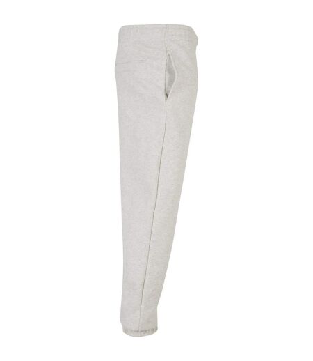 Pantalon De Jogging Homme Gris Urban Classics