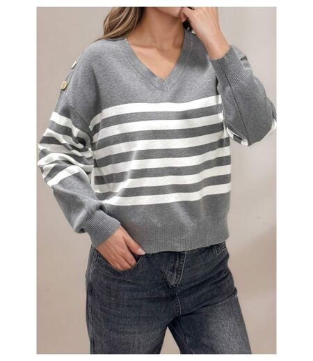 Pull V