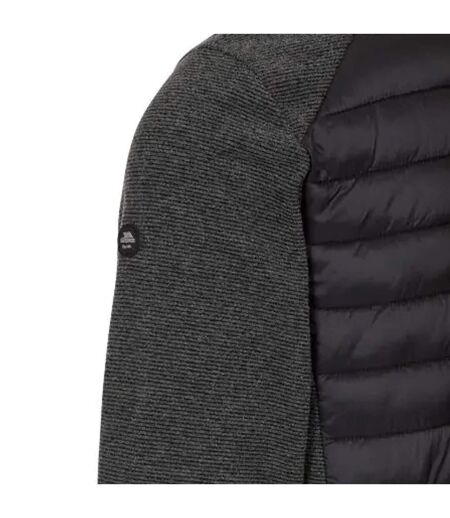 Veste Polaire Jynxted Homme Noir Trespass