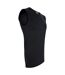 Mens Warm Lightweight Sleeveless Thermal Vest Top for Winter Base Layer-3