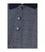 Polo homme bleu marine Burton Burton