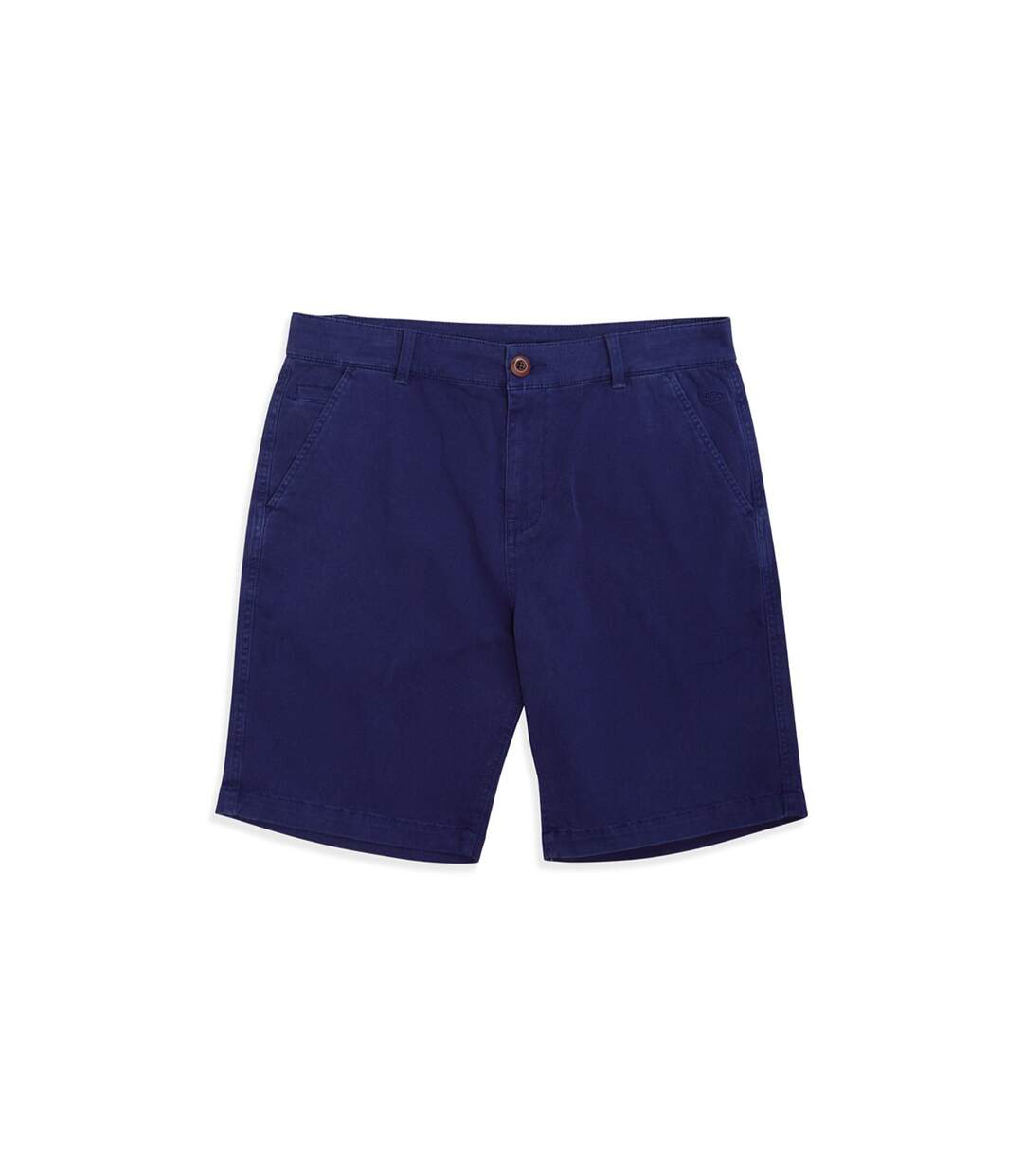 Mens Westbay Shorts Navy Animal-1