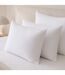 Oreiller GRIZZ'LIT FLOTEX Fibre creuse Polyester Carré Fibre polyester-2
