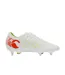 Chaussures De Foot Pour Terrain Souple Phoenix 2.0 Team Homme Blanc Orange Canterbury-1