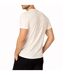 T-shirt homme col rond en jersey 140grm imprimé devant Log5 Vondutch-3