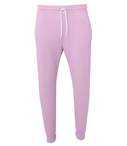 Pantalon de jogging homme femme - 3727 - rose lilas