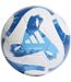 Ballon De Foot Tiro League J350 Taille 5 Blanc Bleu Adidas-1
