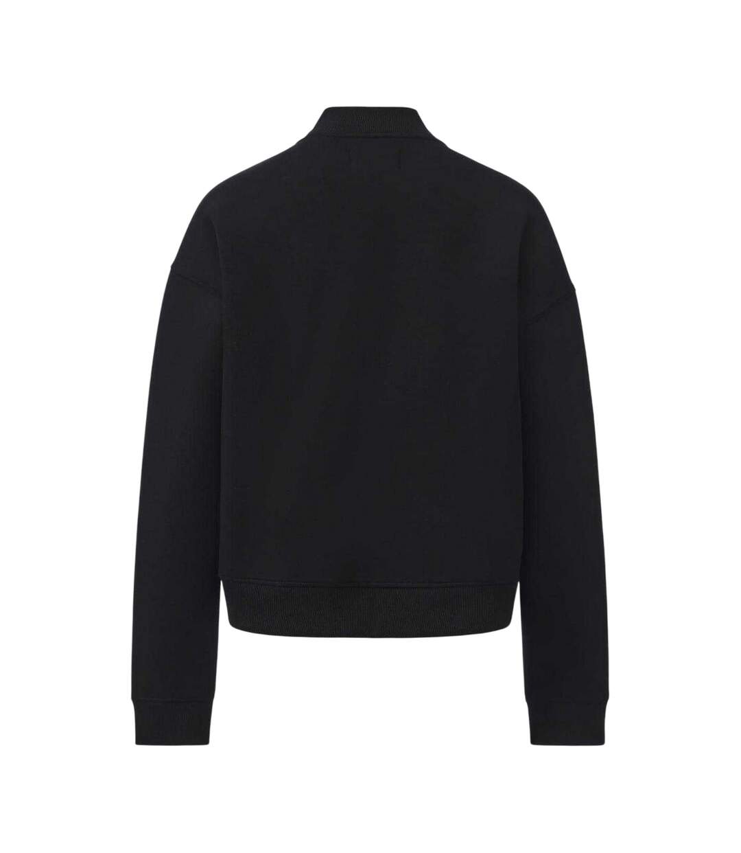 Blouson Aviateur Scuba Homme Noir Firetrap-2