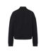 Blouson Aviateur Scuba Homme Noir Firetrap-2