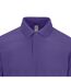 Polo Homme Violet B&C-3