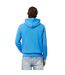 Sweat À Capuche Homme Bleu Lacoste-3