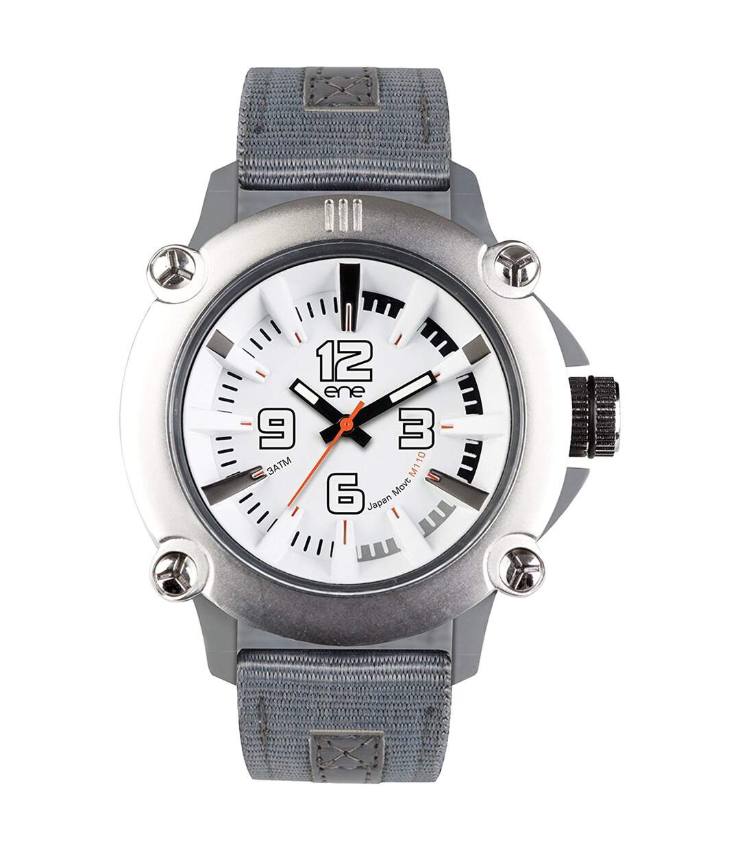 Montre Homme Ene Quartz 640000109