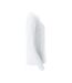 T-shirt Basic Femme Blanc Clique-4