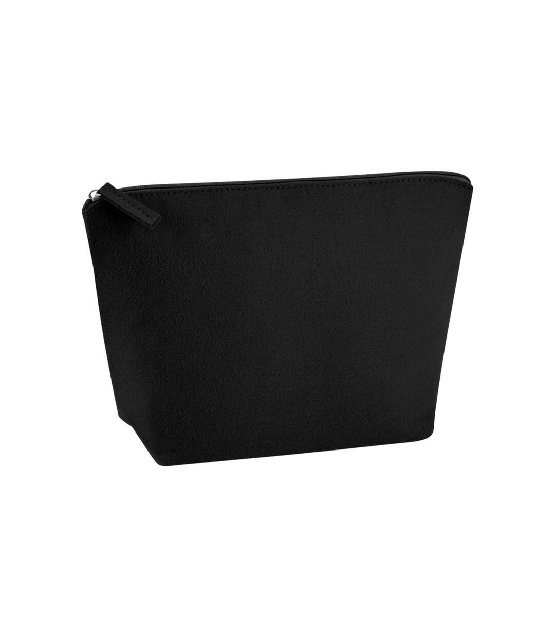 Sac À Accessoires 19 Cm X 18 Cm X 9 Cm Noir Bagbase-1